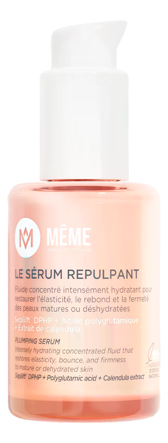 Sérum repulpant    30ml