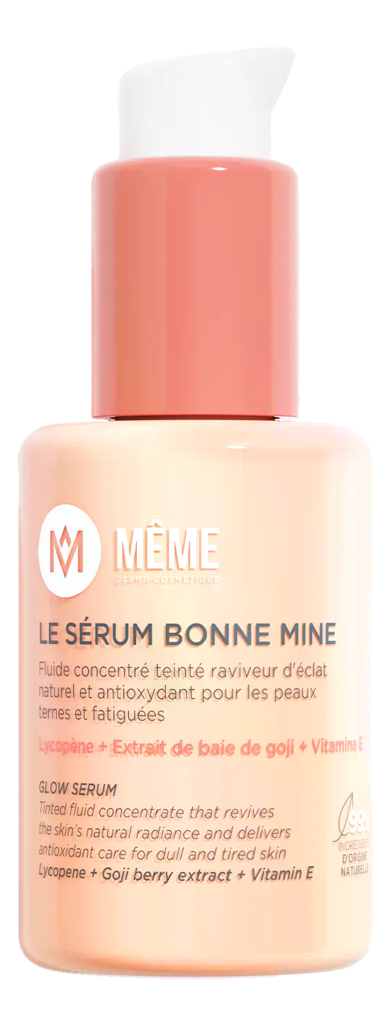 Sérum bonne mine    30ml